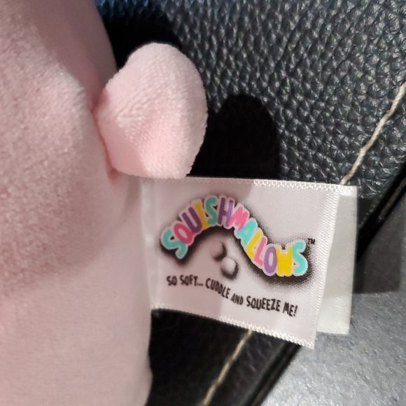 Pink Bunny Squishmallow 2017 🐰🐇 - Picture 3 of 7